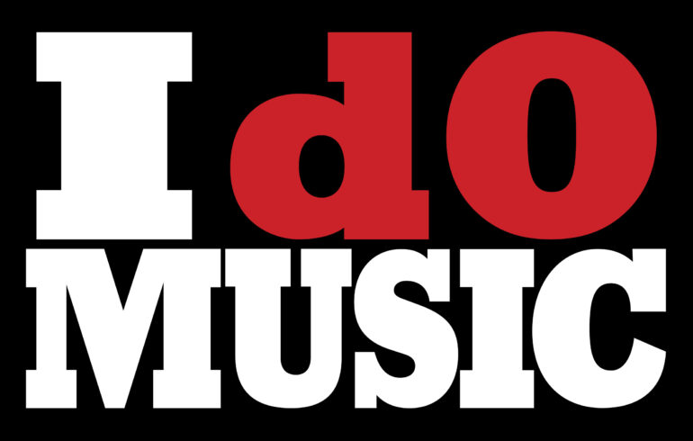 IDM Logo