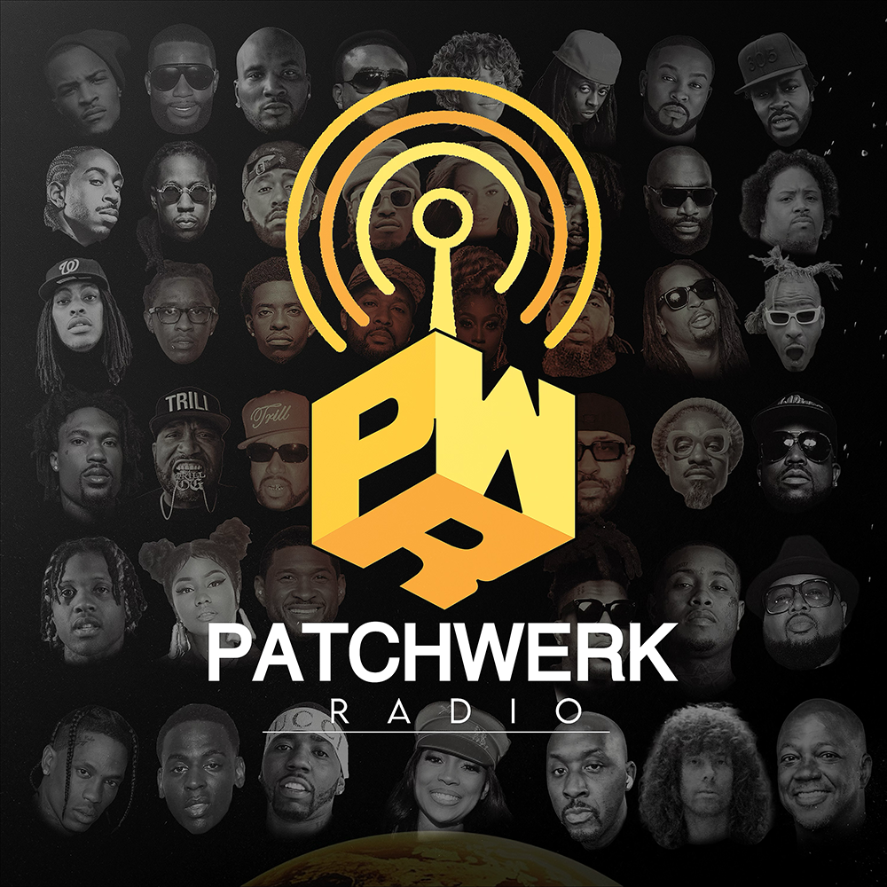 patchwerk radio
