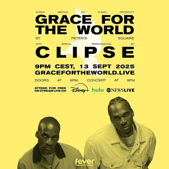 the clipse at the vatican