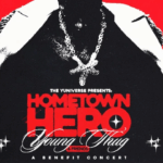 Young Thug Hometown Hero