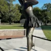 Tina Turner Statue Met With Outrage