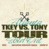 Tkey Takes Over Atlanta w/Sold Out Show