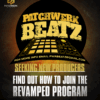 The Patchwerk Beatz Program Revamped
