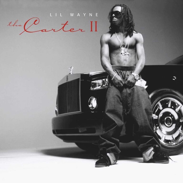 Tha Carter II