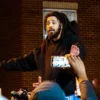 J. Cole Brings Back Mixtape-Era Energy With The Fall-Off and “Trunk Sale Tour 26”