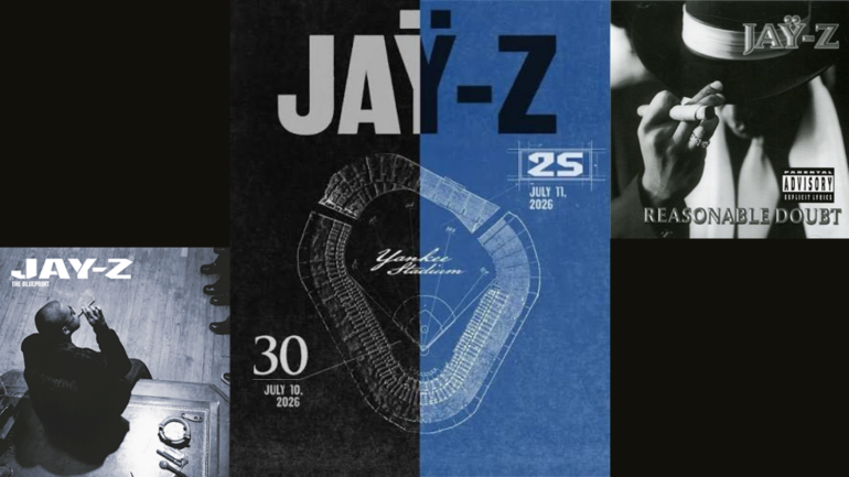 Jay-Z, Y with diaeresis, announces Extra Innings