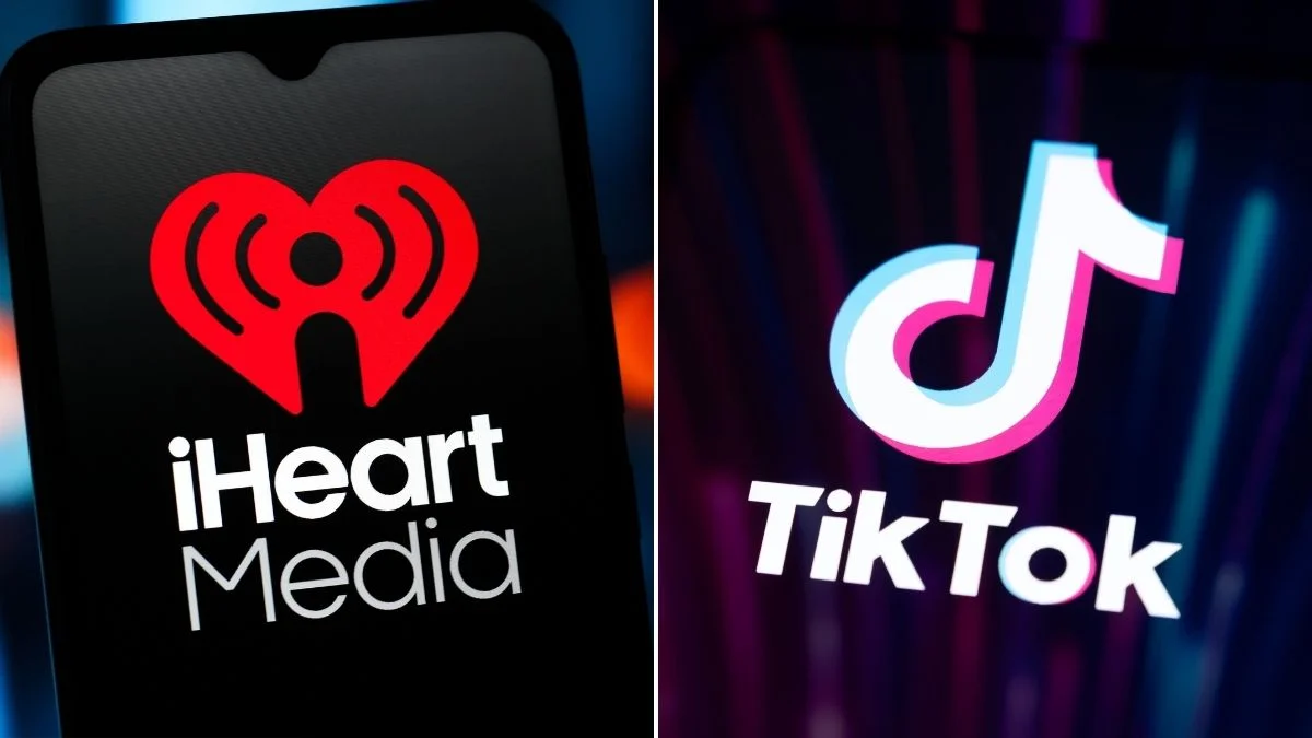 TikTok Radio: The Industry’s New Cheat Code, or Just Hype? iHeartMedia and TikTok tap into real-time culture, but the rollout tells a different story