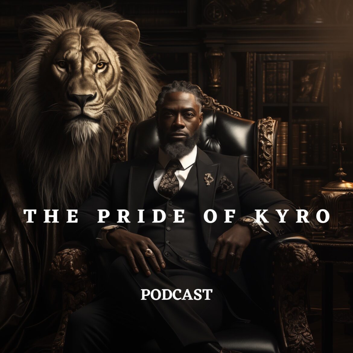 The Pride of Kyro