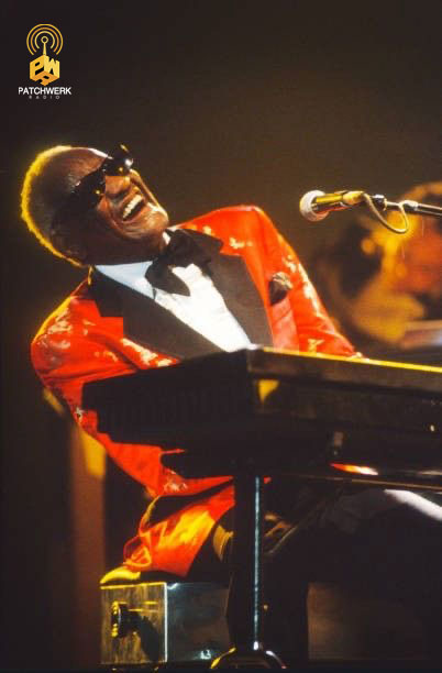 Black-Music-Month
