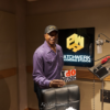 Keith David Joins the Walk of Fame: Patchwerk Reflects on Working with the Entertainment Legend
