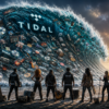 TIDAL’s New AI Music Policy Could Change the Streaming Industry Beginning July 15