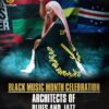 Black Music Month