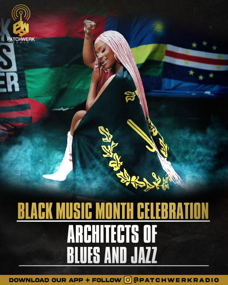 Black Music Month