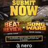 Every Thursday, Your Music Gets a Shot: Inside Patchwerk Radio’s Beat Review & Song Wars