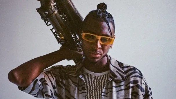 Masterful Musician Masego