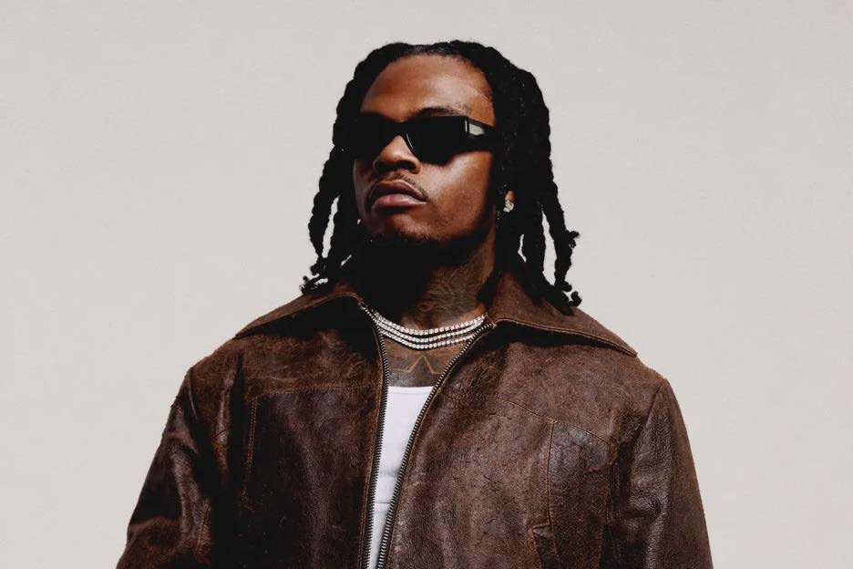 Gunna SB the Label launches with Atlantic Music Group